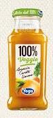 SUCCHI ARTE VEGGIE A.C.E. 100% YOGA CL 20